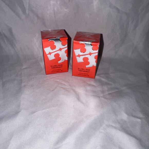 Tory Burch Other - New!! Tory Burch Sublime dabbers